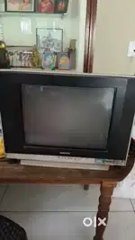 Samsung television
