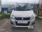 Maruti Suzuki Wagon R 2018 Petrol 50000 Km Driven