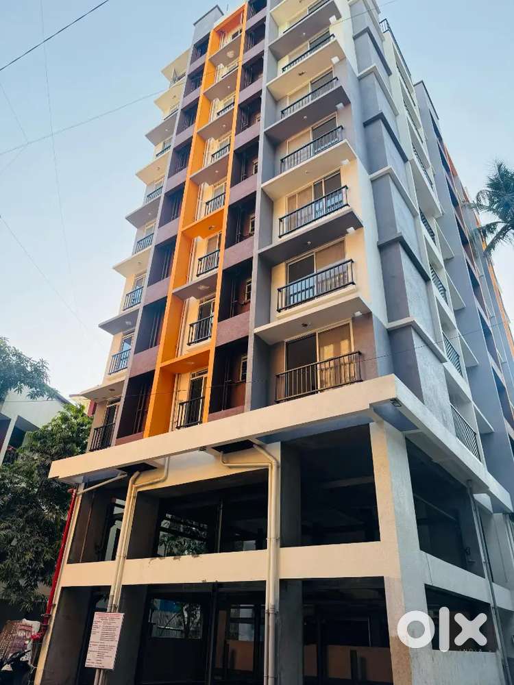 Studio Apartment  in Bhaskar Colony