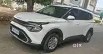 Kia Carens 1.4 Prestige 7 STR, 2024, Petrol