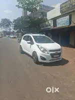 Chevrolet Beat