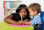Ladies wanted for Baby care and cook in Bangalore