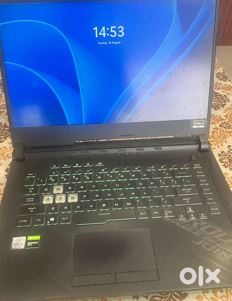 Gaming Laptop on sale