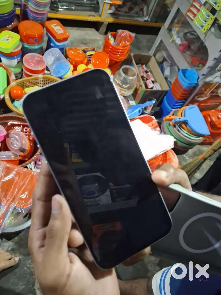 I PHONE 15 PLUS ON 45000
