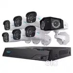 Cctv Service and Installation