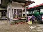 Semi furnished House for Rent with car parking