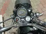 Royal Enfield electra 350cc