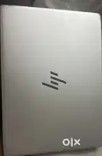 HP core intel i5 laptop