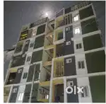 3BHK North East Corner Flat for sale Nizampet Journalist Colony.