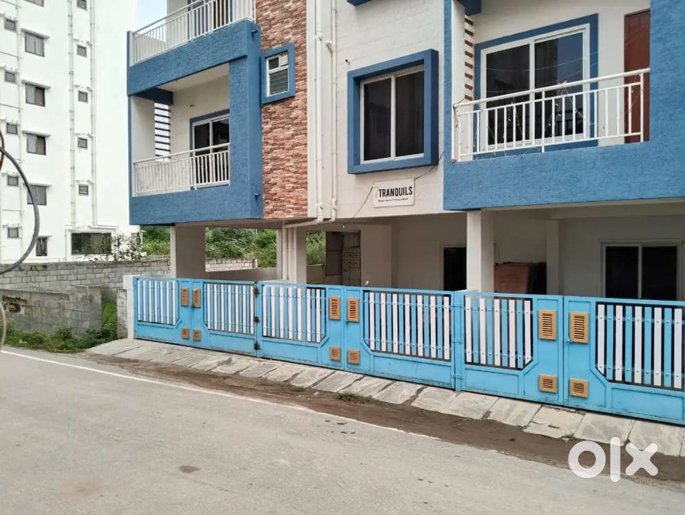 2BHK Flat for SALE south facing 65L rental income 25k