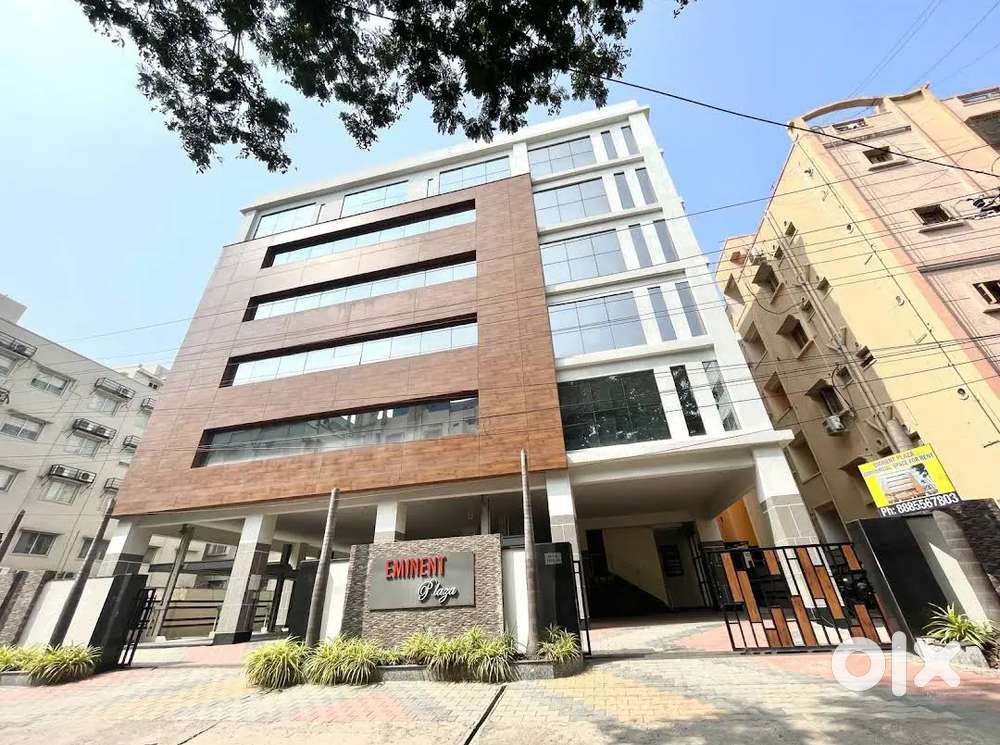 OFFICE SPACE FOR RENT @KPHB , Gachibowli, Jubilee hills