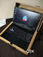 Asus tuf a15