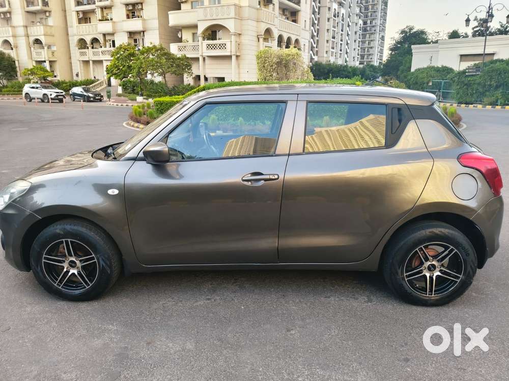 Maruti Suzuki Swift LDI (O), 2018, Diesel