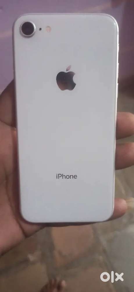 Iphone8 mobile