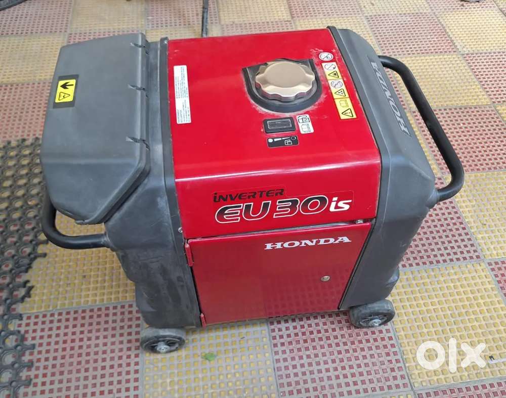 Generator for sale