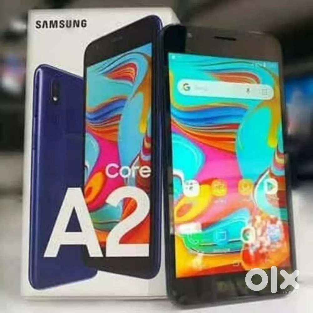 SAMSUNG A2CORE