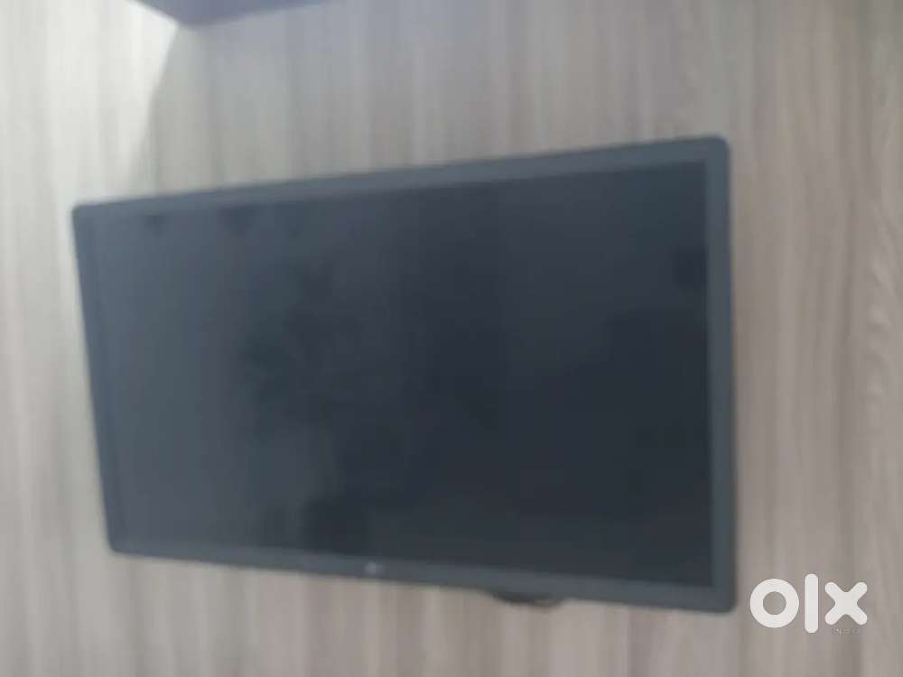 LG smart TV