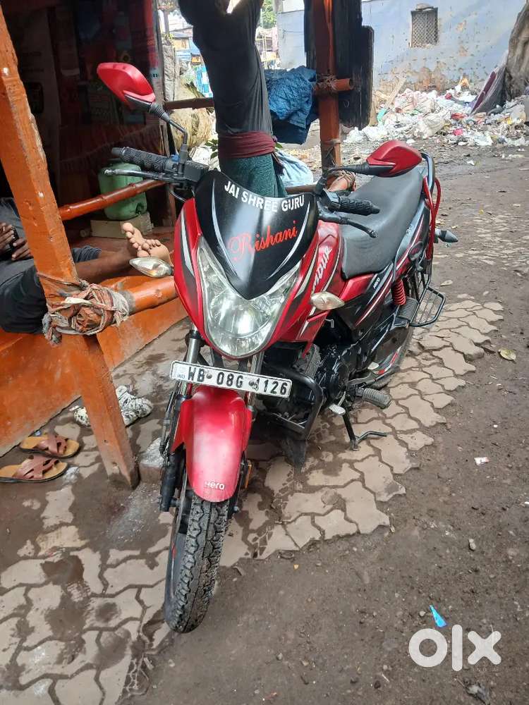 My car is good condition paper full ok