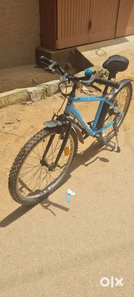Bicycle 5yrs to 10yrs