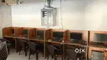 Exam Invigilation