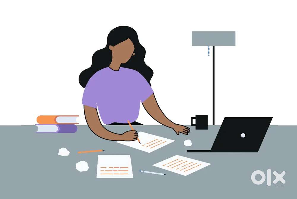 Fresher - System Worker