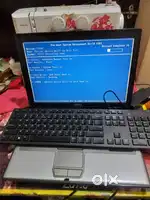 Dell latitude laptop
