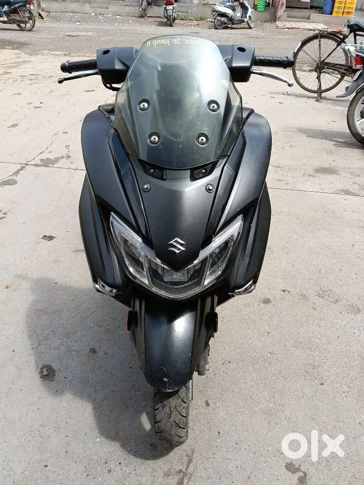 Fast owner