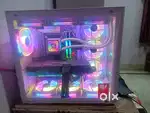 High end gaming / 4k edition pc