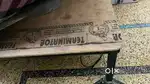 Queen size bed 6*4