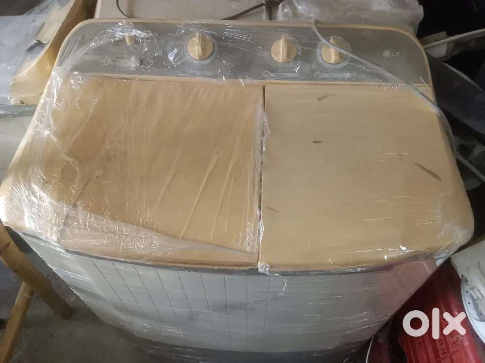 L.G Washing machine fully working 100%