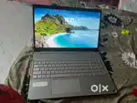 Hp laptop i3 window 11