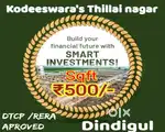 Newly launching plots (DTCP & RERA Aproved)
