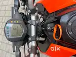 Model ktm 200 good condition only