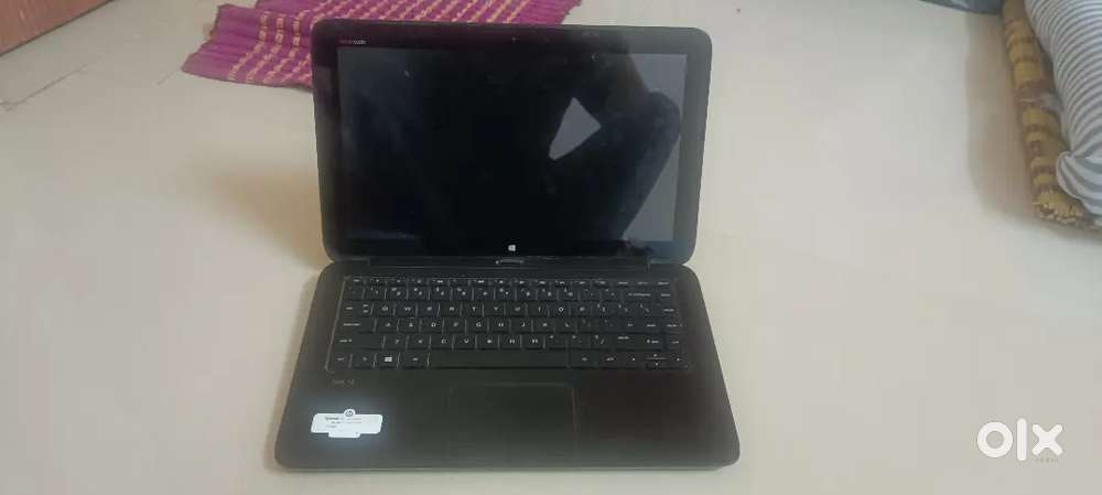 Hp  ka laptop