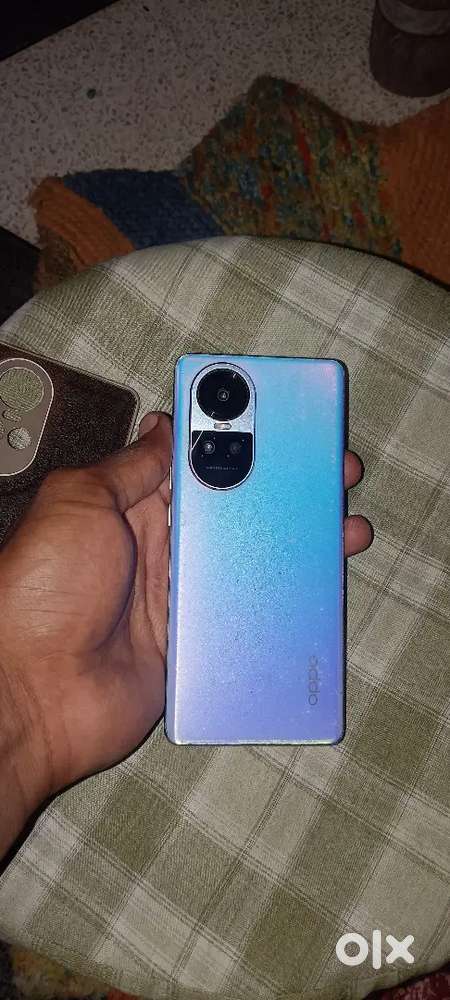 Oppo reno 10 5G 8-256Gb