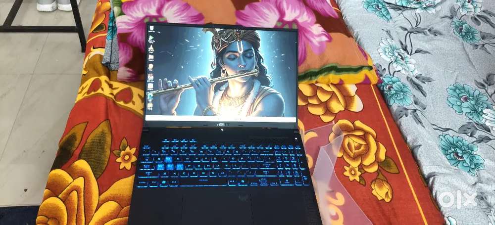 ASUS GAMING LAPTOP