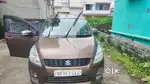 Maruti Suzuki Ertiga 2014