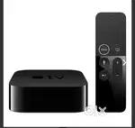 Apple Tv 4K