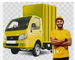 Wanted delivery boys part time and full time.
