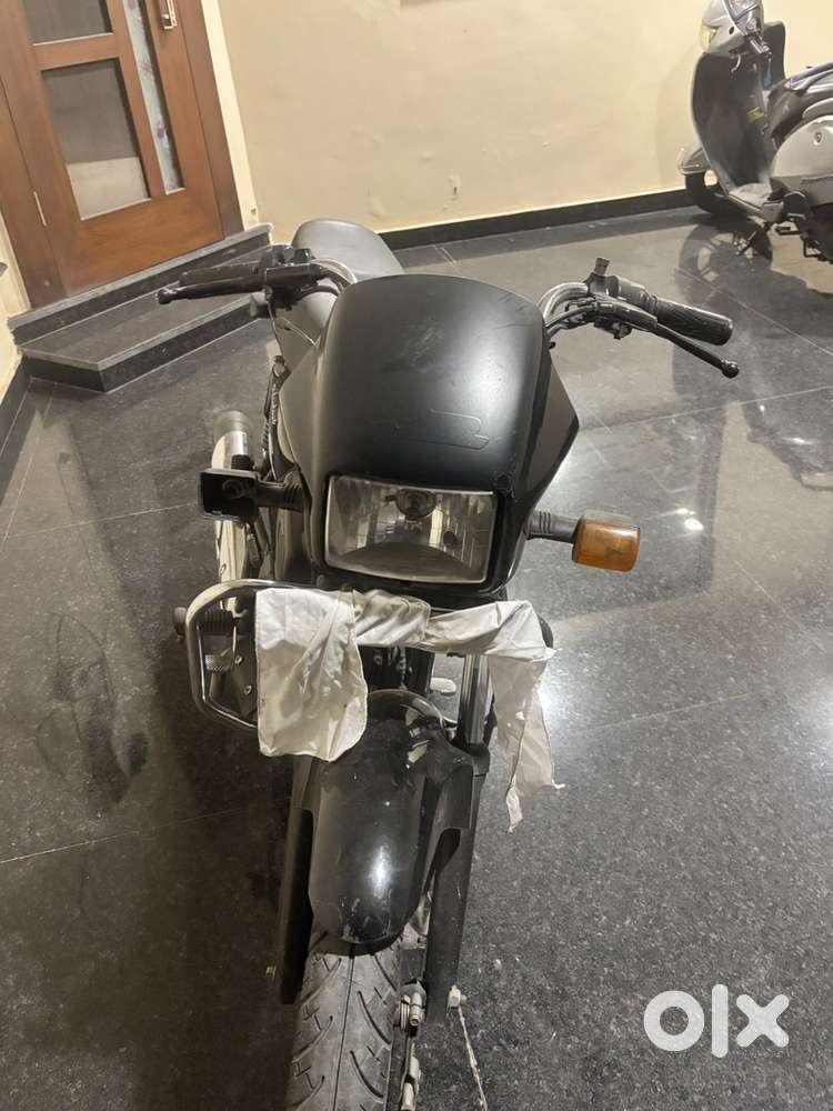 engine in good condition