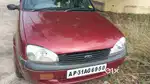 Ford Ikon 2004 Petrol Good Condition