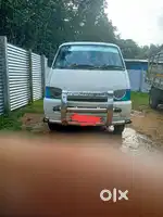 Maruti Suzuki Eeco 2014
