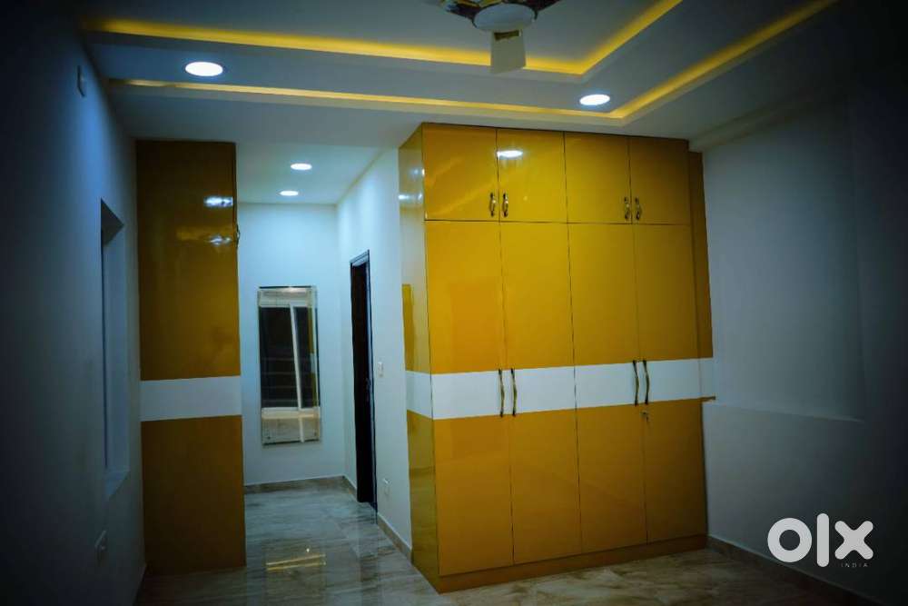 Villa for rent near Financial District in Hyderabad