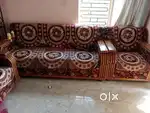 Sofa 3+1+1 sale
