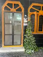 Steps away from St Johnson Public School (ICSE)
