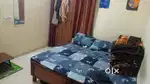 For sale a house consisting of 12 Rooms set independent for rent