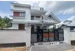 Carithas/Medical College Near 4 BHK 95 lakh