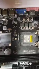 Motherboard