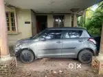 Maruti Suzuki Swift 2015 Petrol 104000 Km Driven