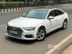 Audi A6 2.0 45 TFSI Premium Plus, 2023, Petrol